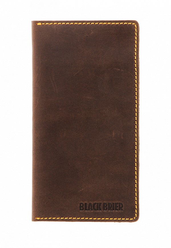

Кошелек Black Brier, Коричневый