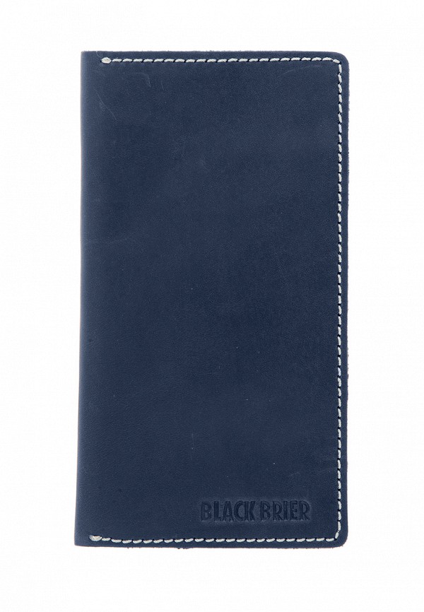 

Кошелек Black Brier, Синий