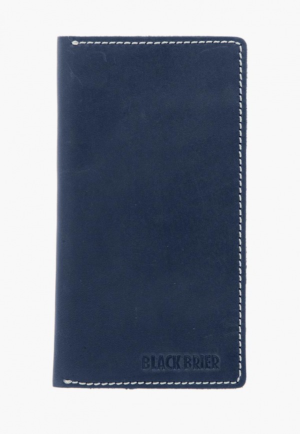 

Кошелек Black Brier, Синий