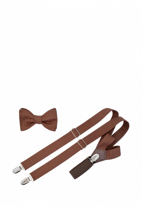 фото Бабочка и подтяжки rainbowtie