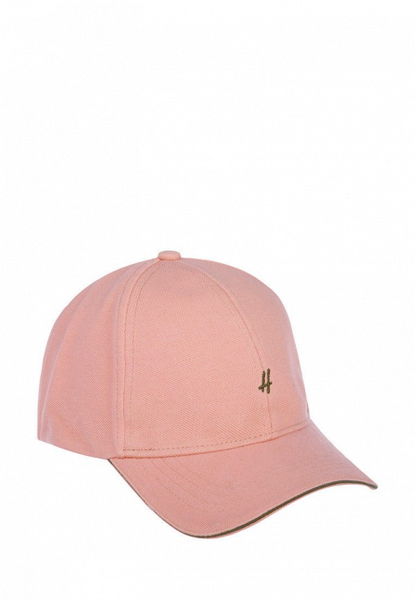 фото Бейсболка herman