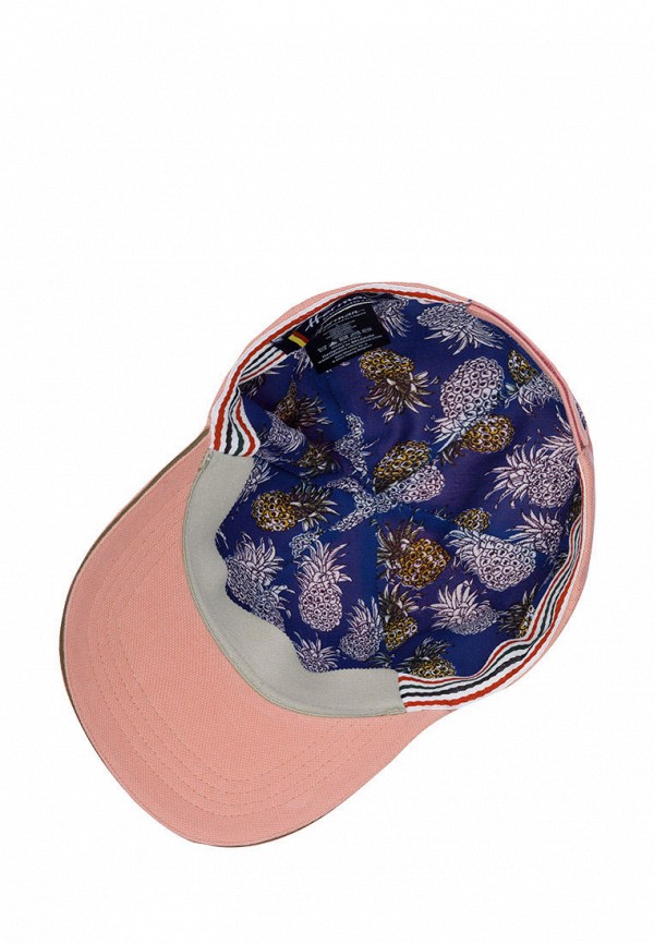 фото Бейсболка herman