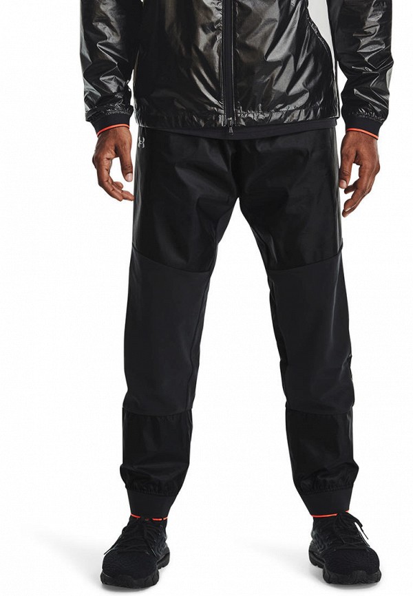 

Брюки спортивные Under Armour, Черный, Under Armour MP002XM0WHSZ