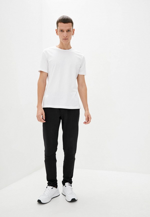 

Брюки спортивные Garne, Черный, Garne MP002XM0WHT3