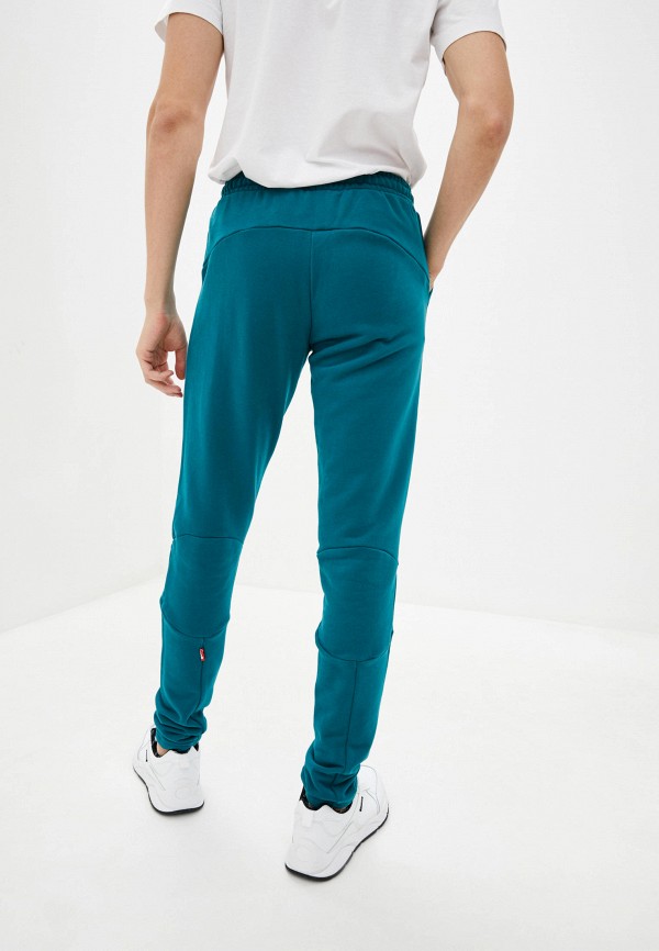 

Брюки спортивные Garne, Бирюзовый, Garne MP002XM0WHT5