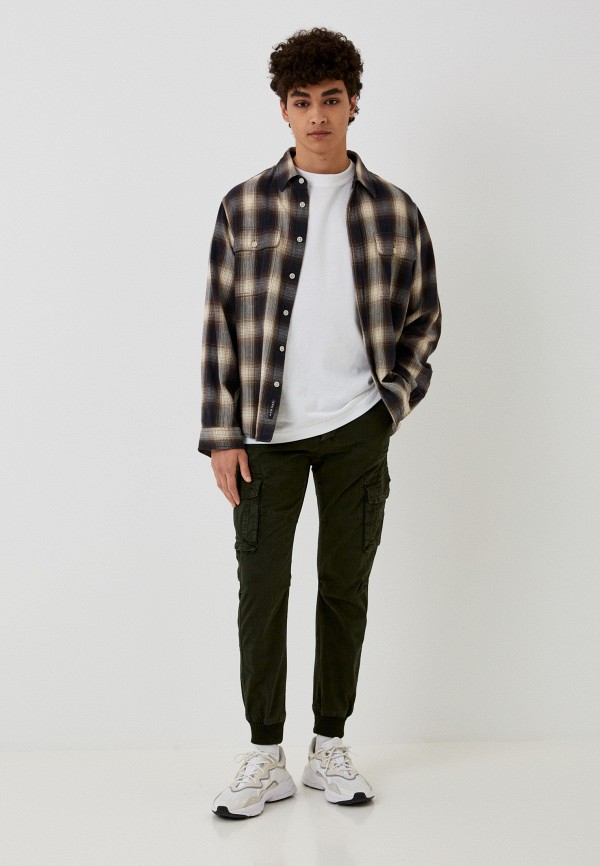 фото Брюки just beauty