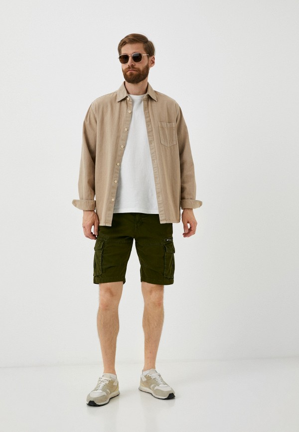 фото Шорты just beauty