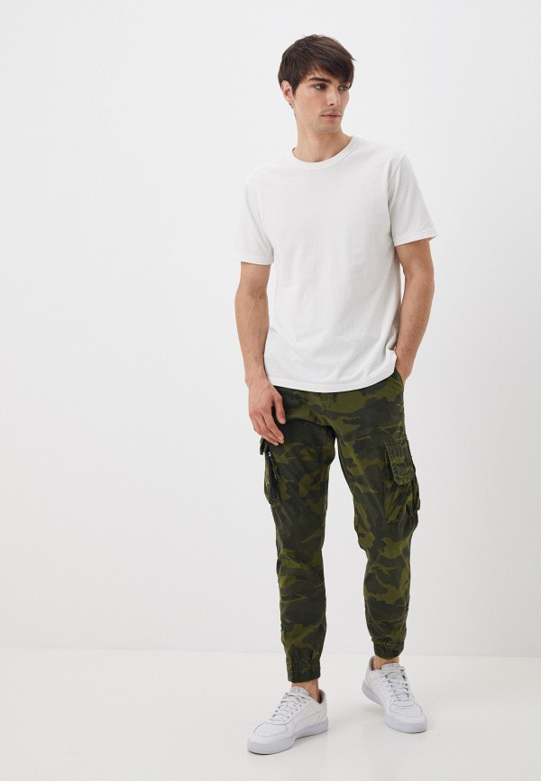 фото Брюки just beauty