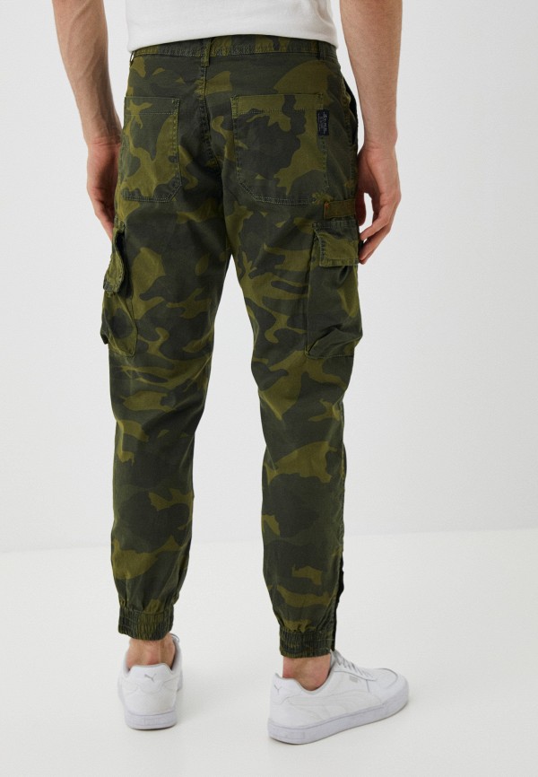 фото Брюки just beauty