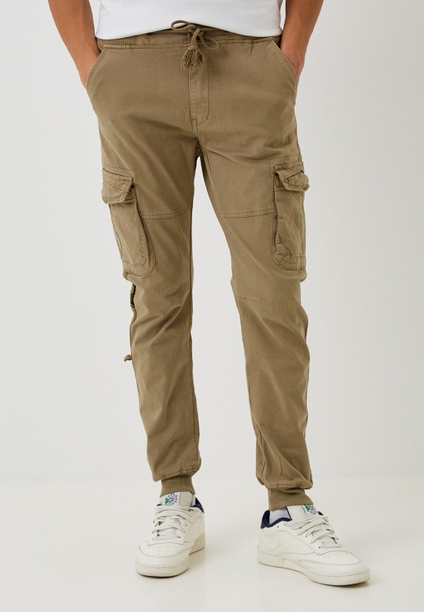 фото Брюки just beauty