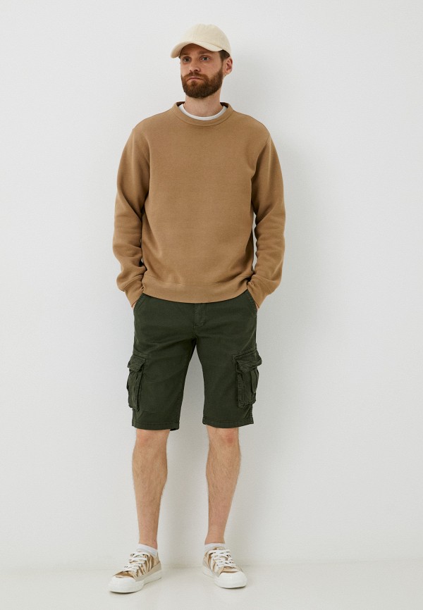 фото Шорты just beauty