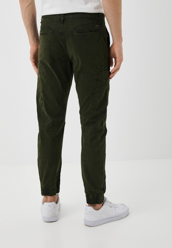 фото Брюки just beauty