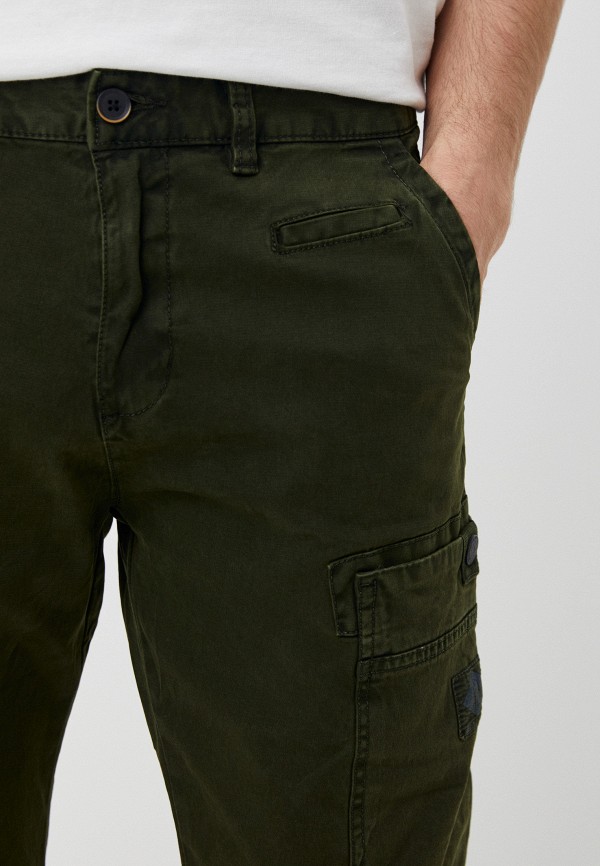 фото Брюки just beauty