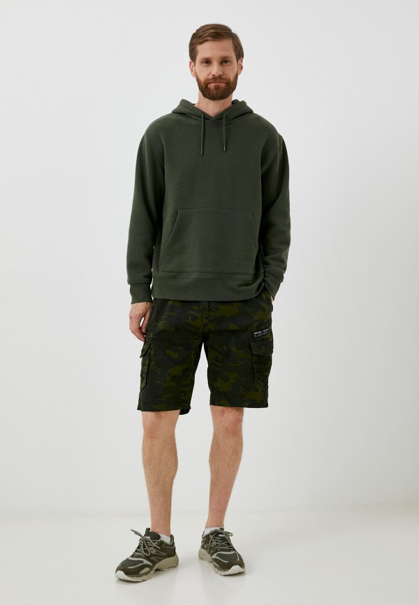 фото Шорты just beauty