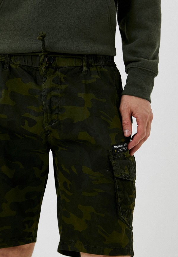 фото Шорты just beauty