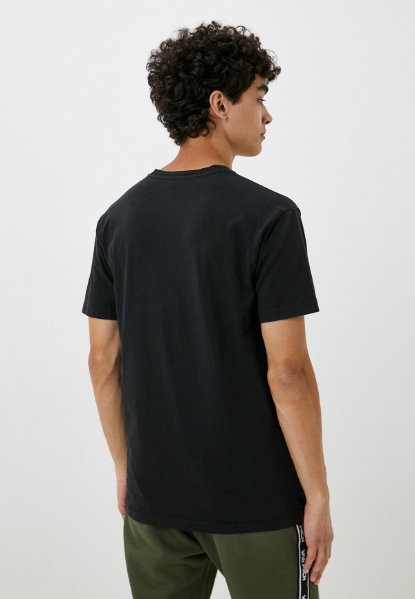 фото Футболка van mich