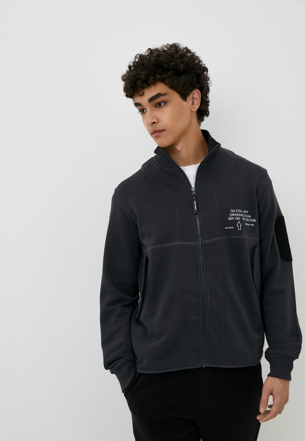 Олимпийка Van Mich 10493₽