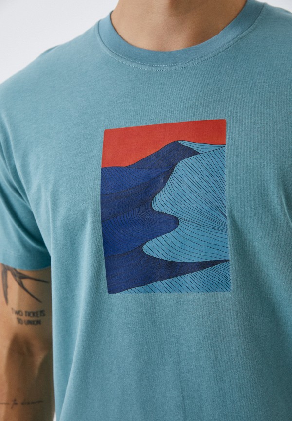 фото Футболка uniize