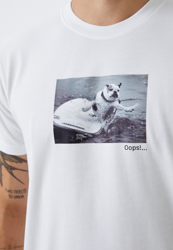 фото Футболка uniize