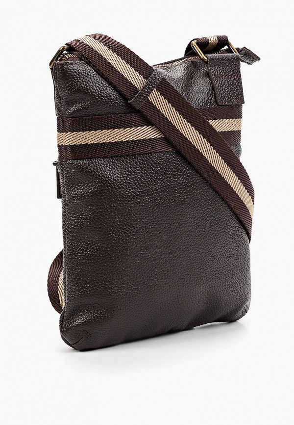Сумка Mumi коричневый, размер 00, фото 2