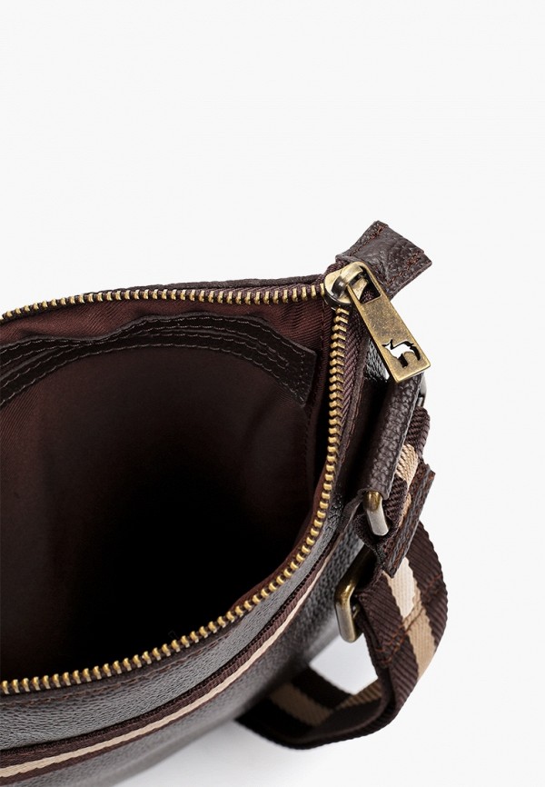 Сумка Mumi коричневый, размер 00, фото 3