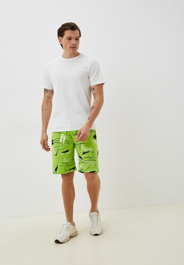 фото Шорты спортивные bendclub