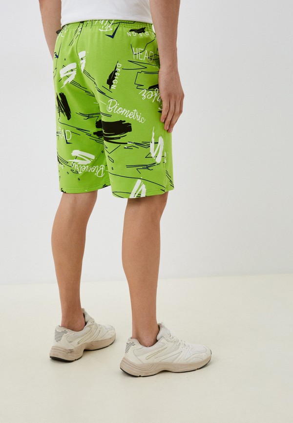 фото Шорты спортивные bendclub