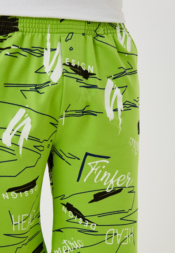 фото Шорты спортивные bendclub