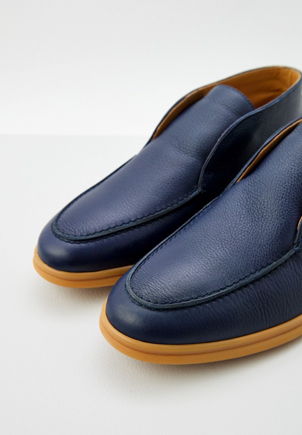 Ботинки George Kini синий, размер 41, фото 2