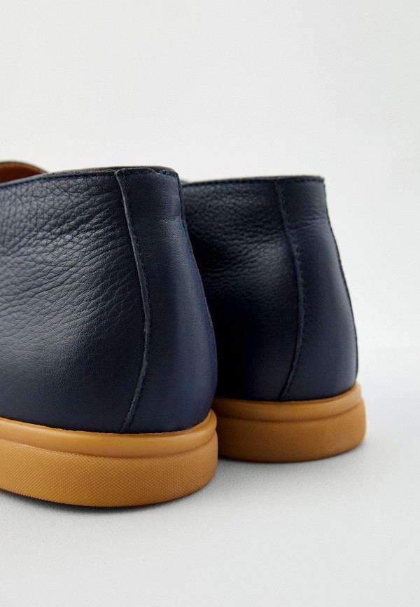 Ботинки George Kini синий, размер 41, фото 4