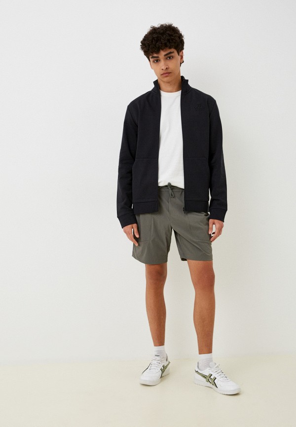 Олимпийка Kappa черный, размер 46, фото 2