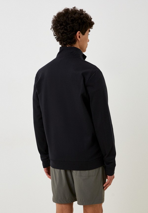 Олимпийка Kappa черный, размер 46, фото 3