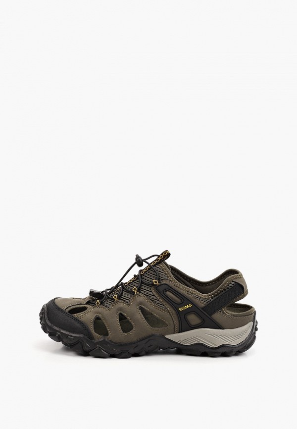 Кроссовки Sigma 5100₽