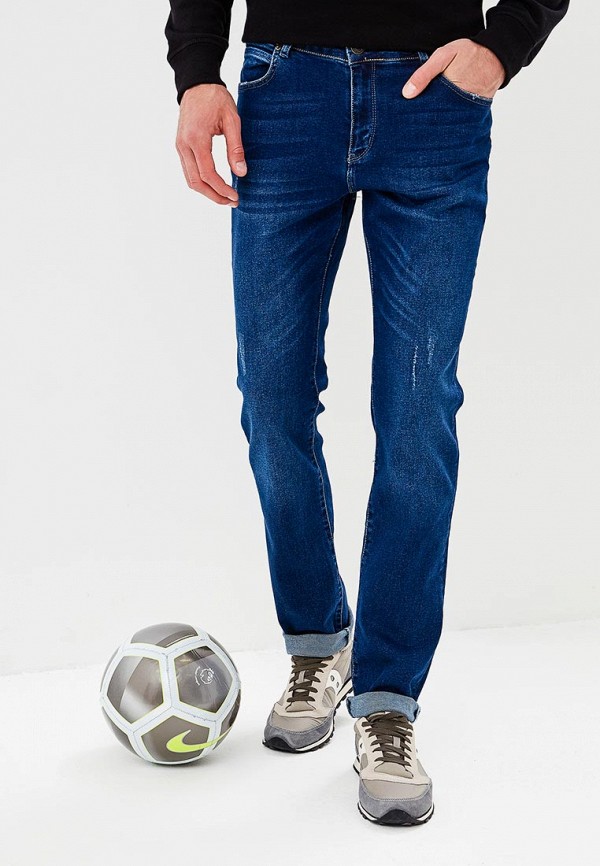 Джинсы Mosko jeans