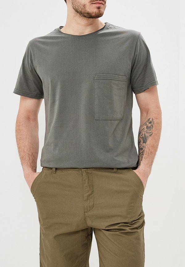 

Футболка Befree, Хаки