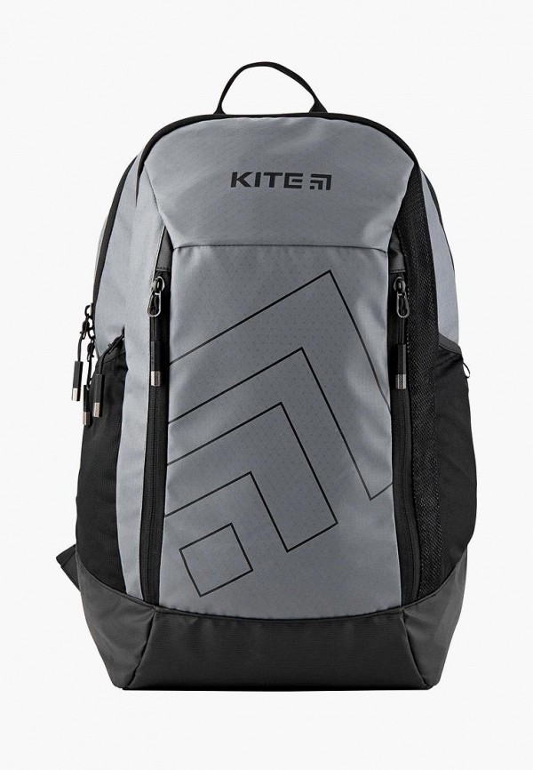 

Рюкзак Kite, Серый, Kite MP002XM0WJ0R