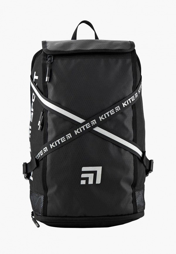 

Рюкзак Kite, Черный, Kite MP002XM0WJ0S
