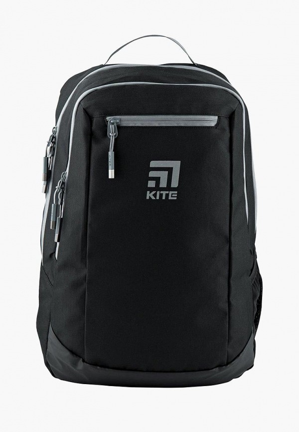 

Рюкзак Kite, Kite MP002XM0WJ0T, Черный