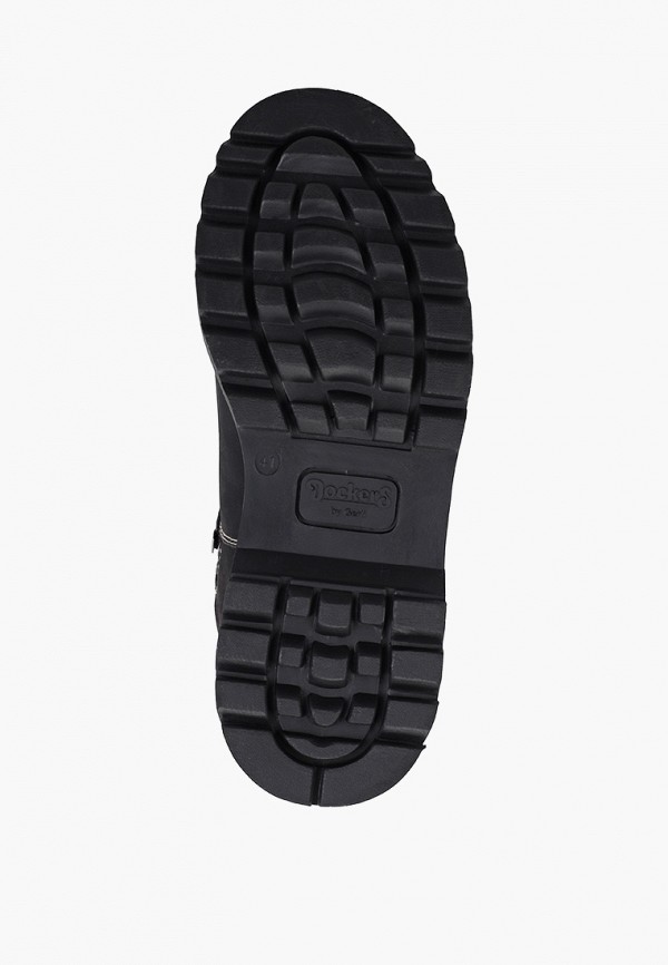 фото Ботинки dockers by gerli