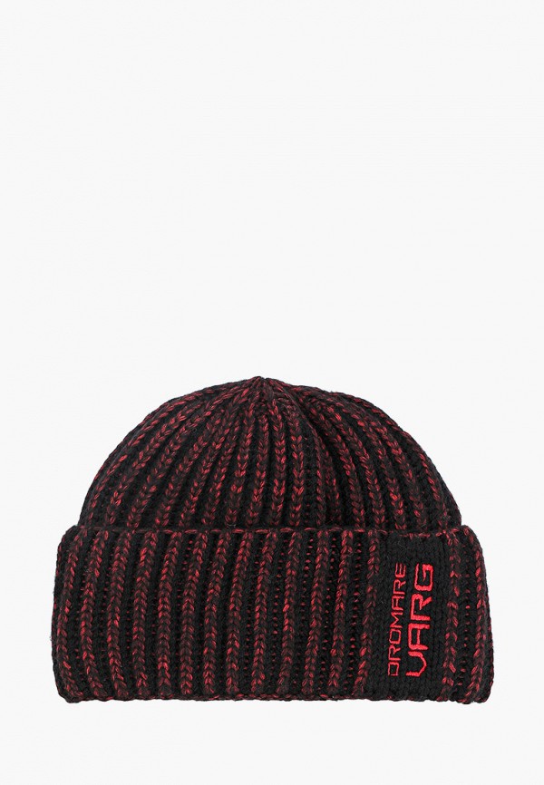 

Шапка marhatter, Бордовый, MMH9768/2