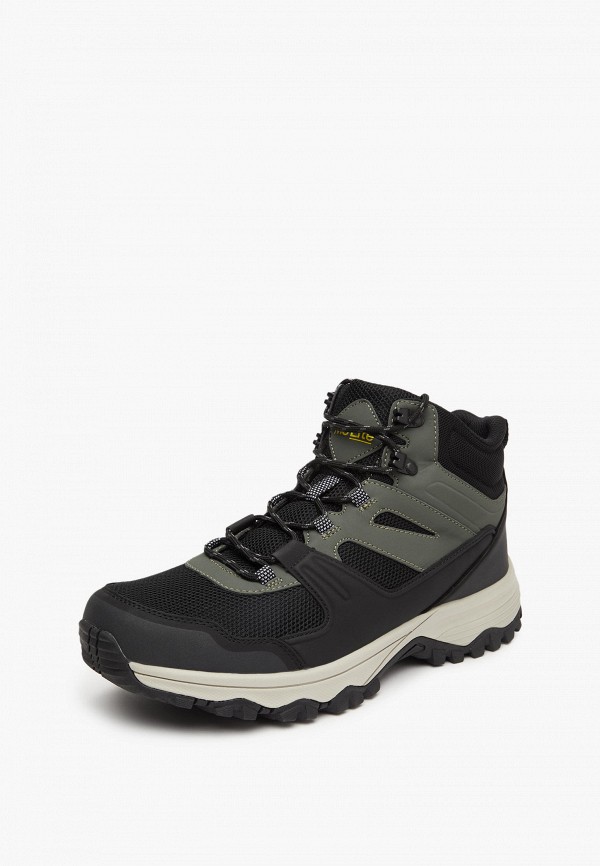 фото Кроссовки mascotte