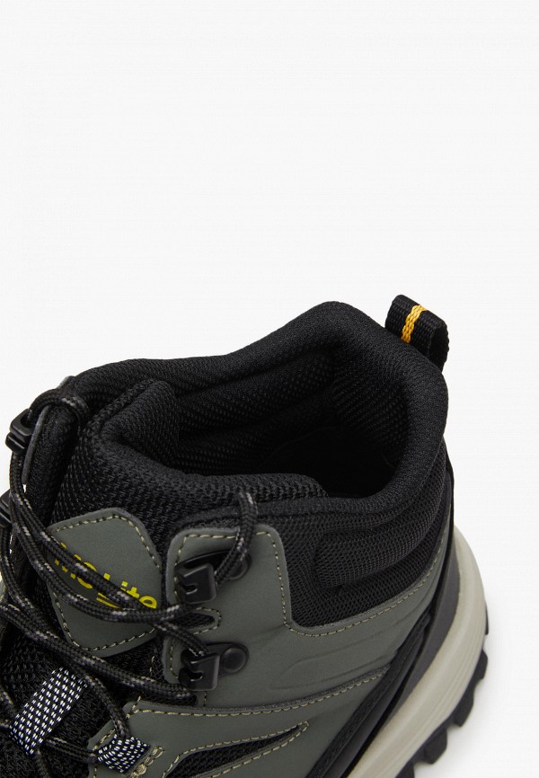 фото Кроссовки mascotte