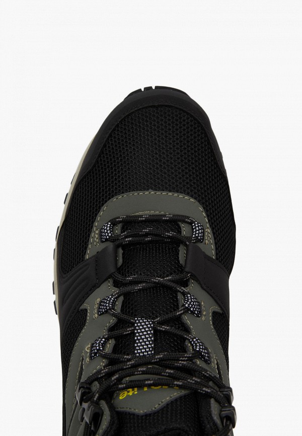 фото Кроссовки mascotte