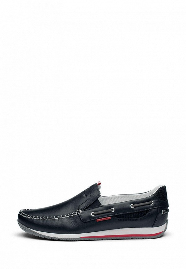 

Мокасины Grisport, Черный