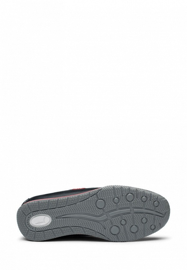 

Мокасины Grisport, Черный, Grisport MP002XM0WJ58
