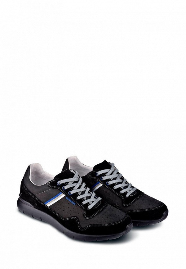 

Кроссовки Grisport, Черный, Grisport MP002XM0WJ5B
