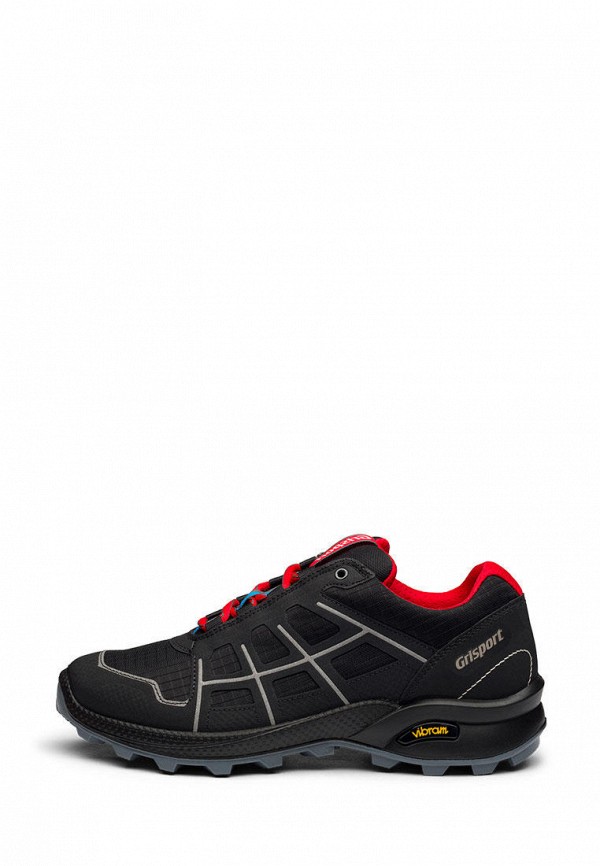 

Кроссовки Grisport, Черный, Grisport MP002XM0WJ5C