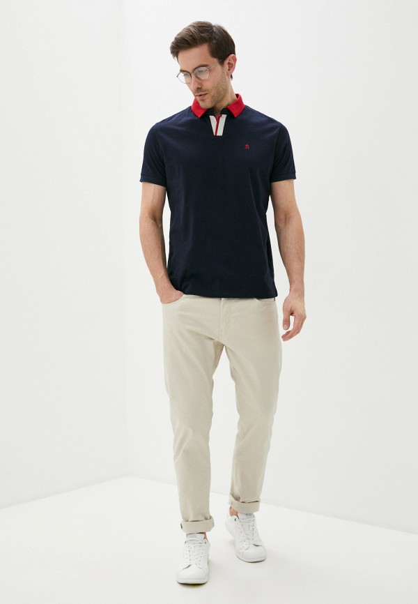 фото Поло el caballo sevilla 1892