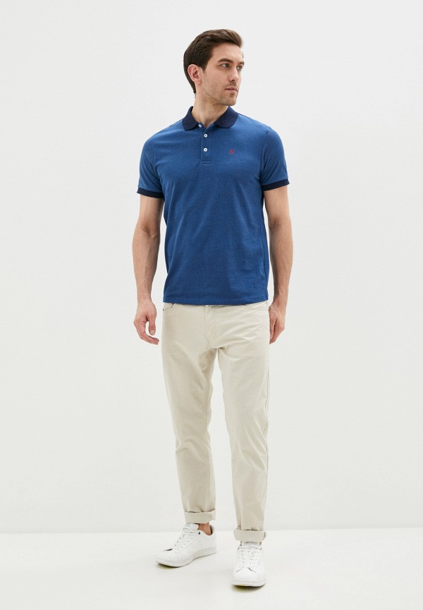 фото Поло el caballo sevilla 1892