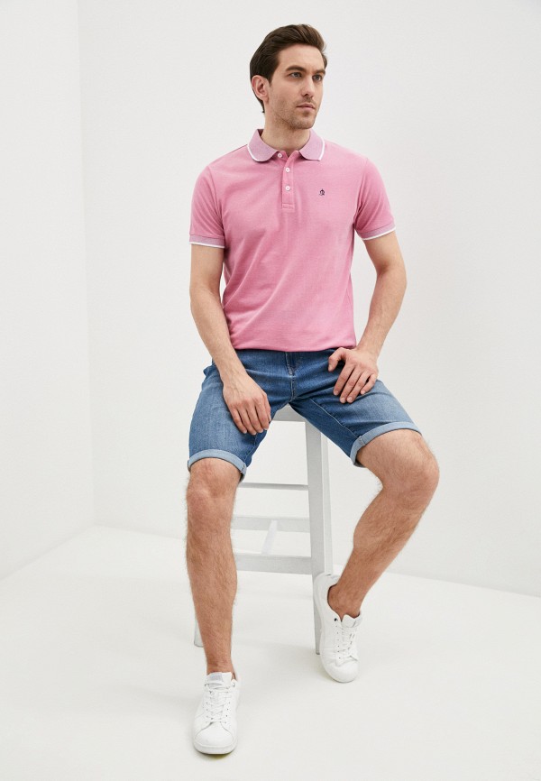 фото Поло el caballo sevilla 1892